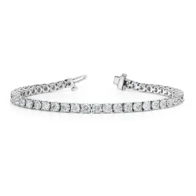 Classic Tennis Bracelet