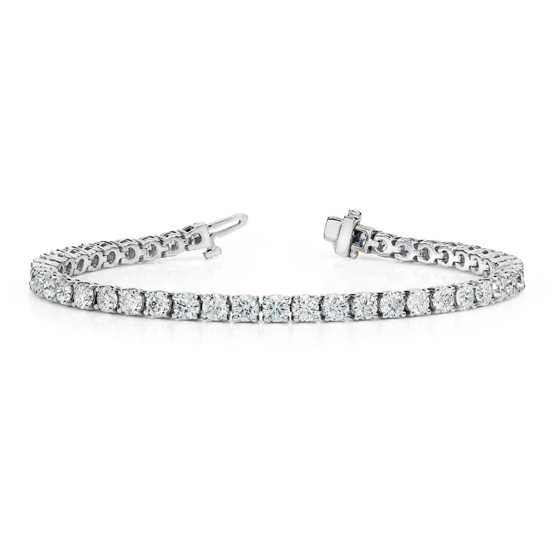 Classic Tennis Bracelet