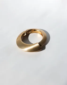 Clerisa Bracelet (Gold)