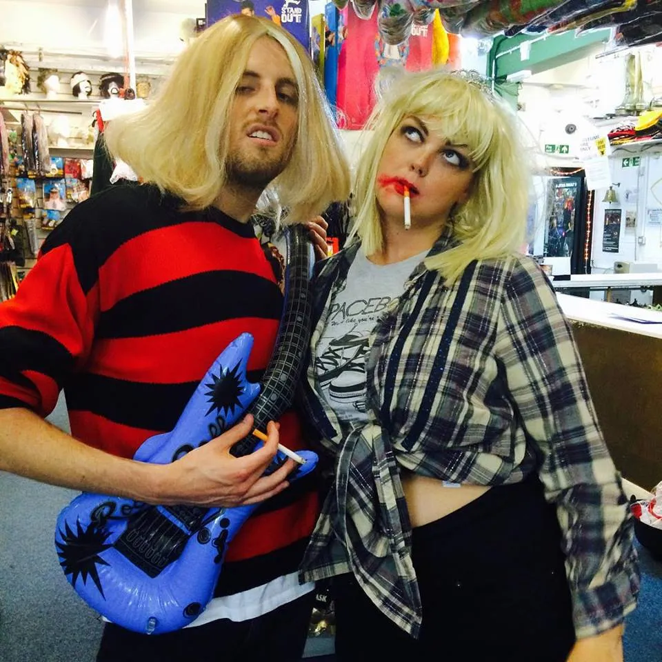 Courtney Love (HIRE ONLY)