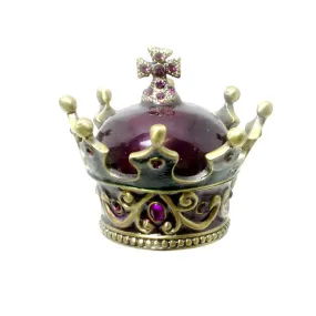 Crown Box