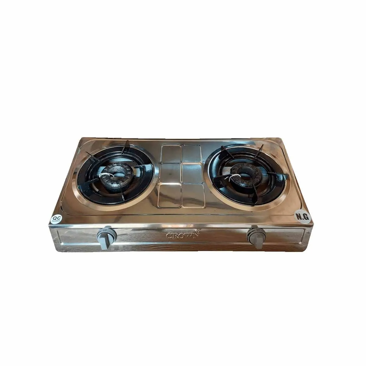 Crown CR 300 Table Top Stove