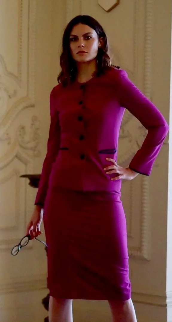 Crown Jewel Skirt