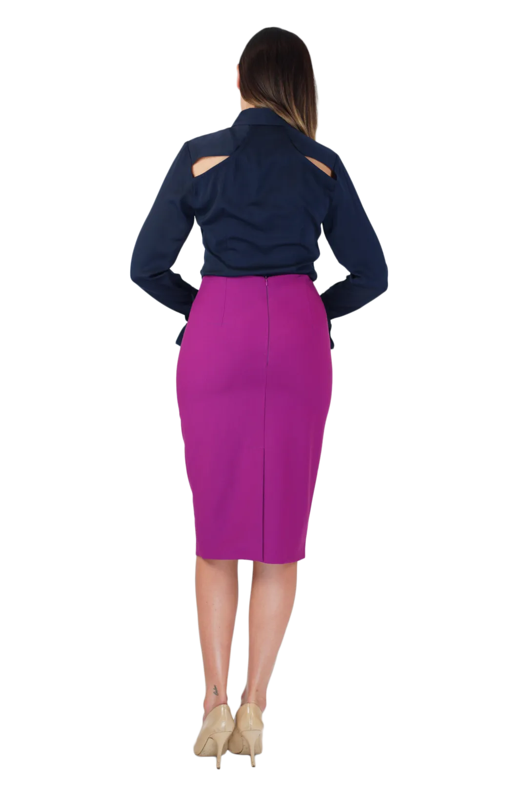 Crown Jewel Skirt