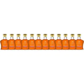 Crown Royal Reserve 12 Year Blended Canadian Whisky 12-Pack
