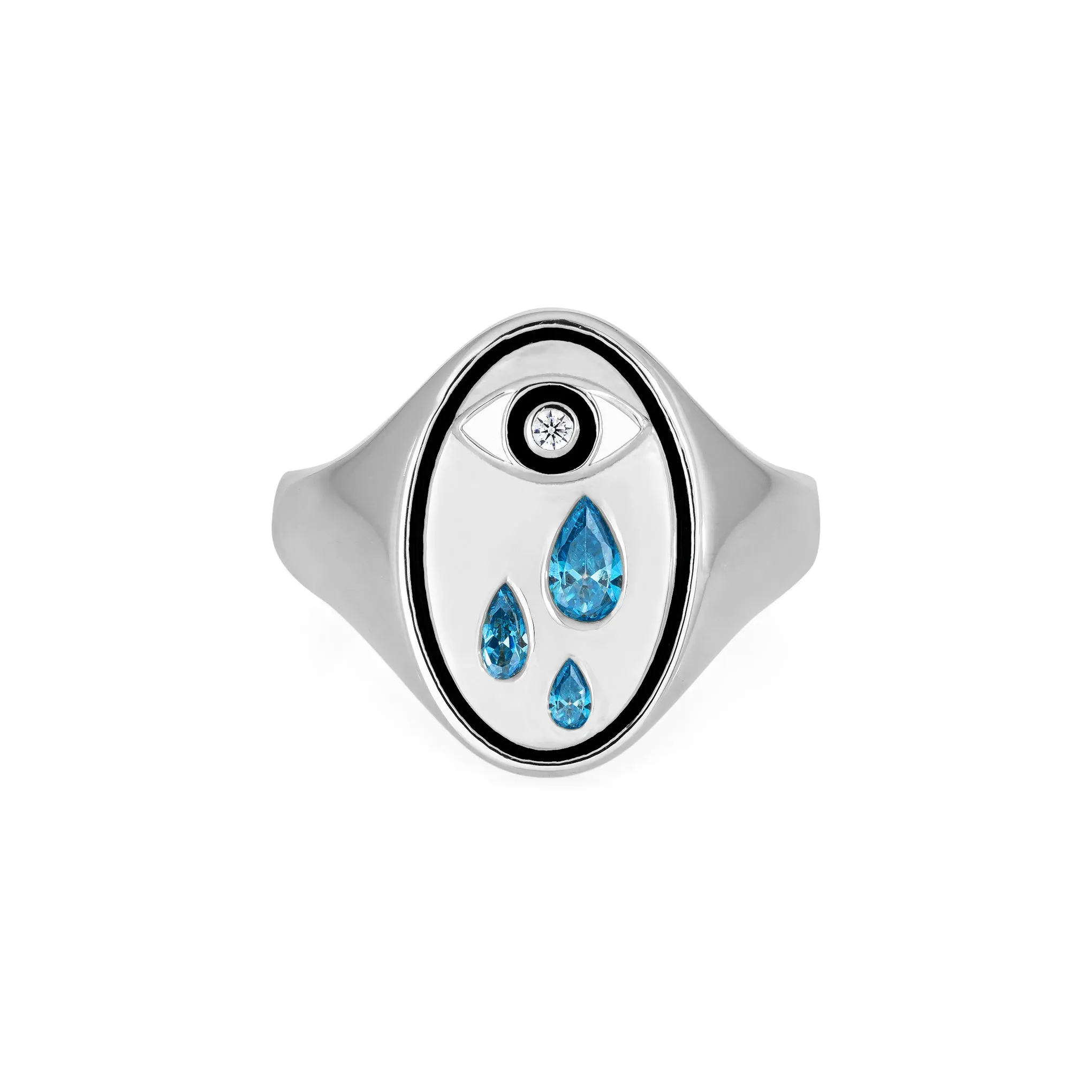Cry Baby Signet