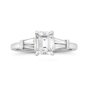 Diamond Engagement Ring