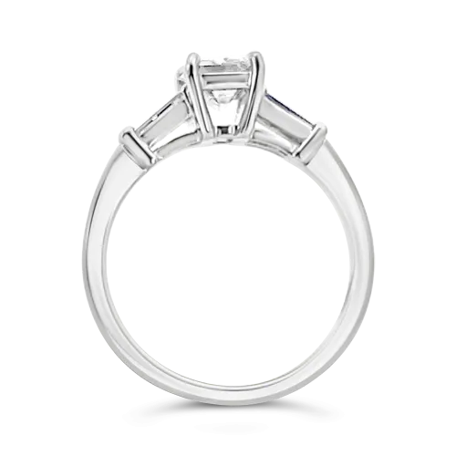 Diamond Engagement Ring
