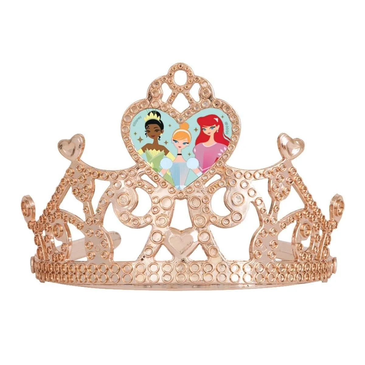 Disney Princess Tiara, 1 Count