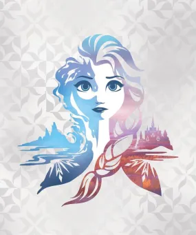 DIY Diamond Dotz Disney Elsa Frozen Cartoon Facet Art Picture Craft Kit