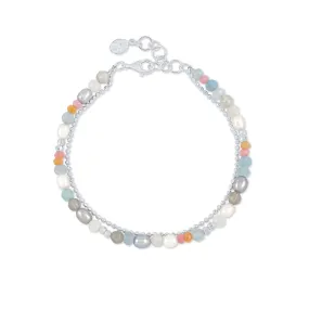 Dusk Orissa Bracelet