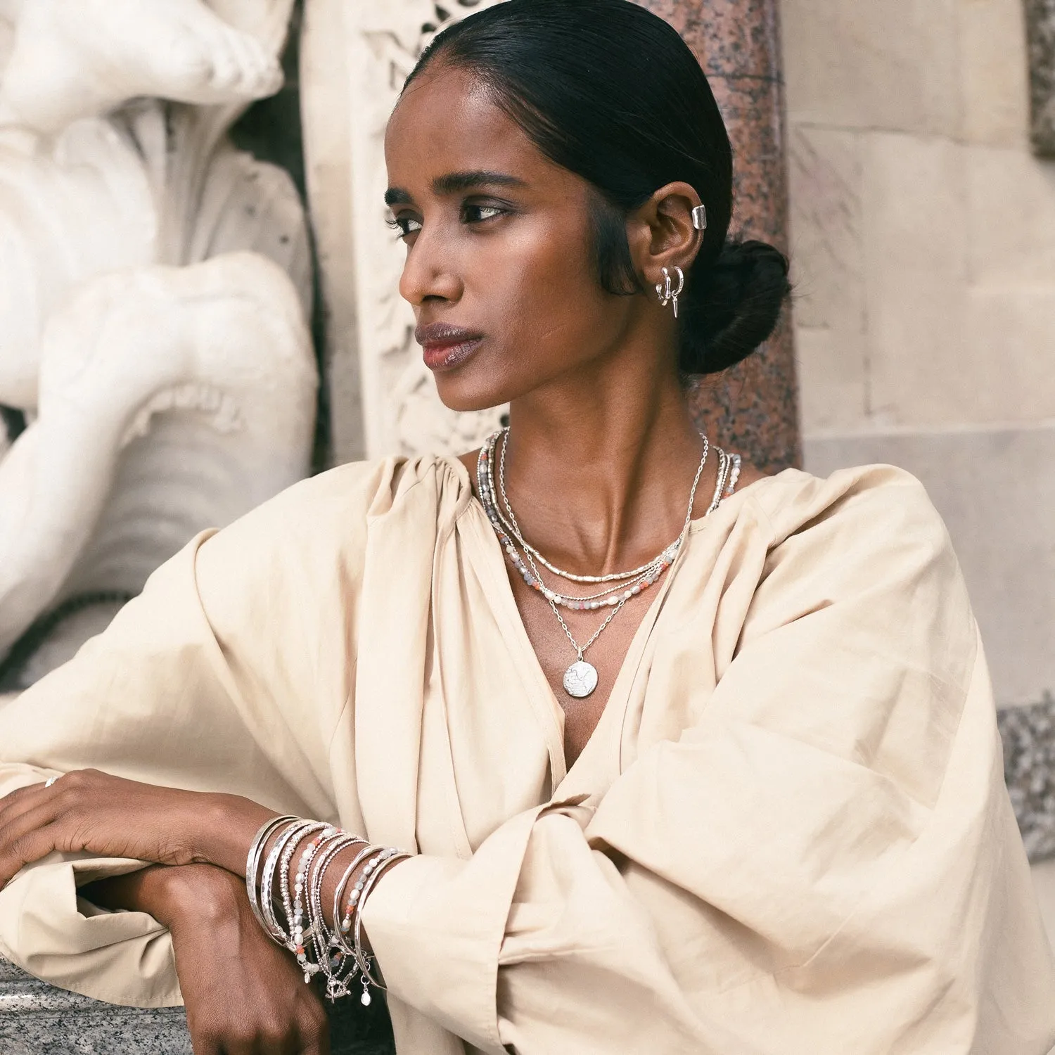 Dusk Orissa Bracelet