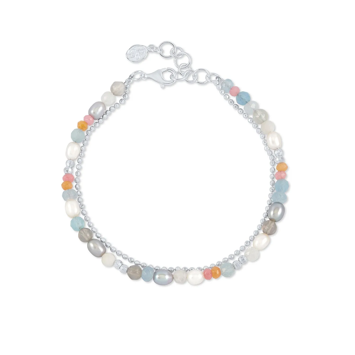 Dusk Orissa Bracelet