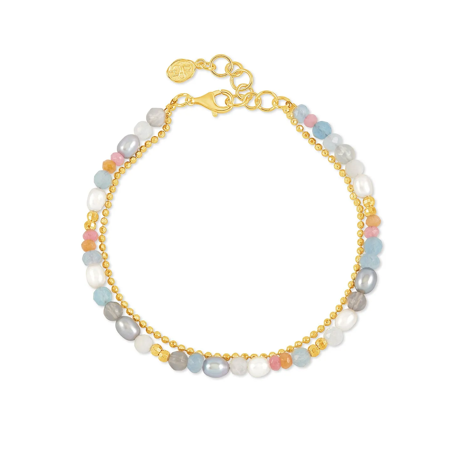 Dusk Orissa Bracelet