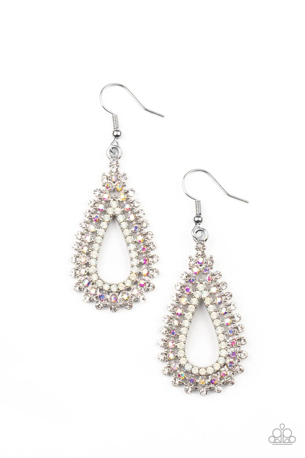 Earrings The Works - Multi