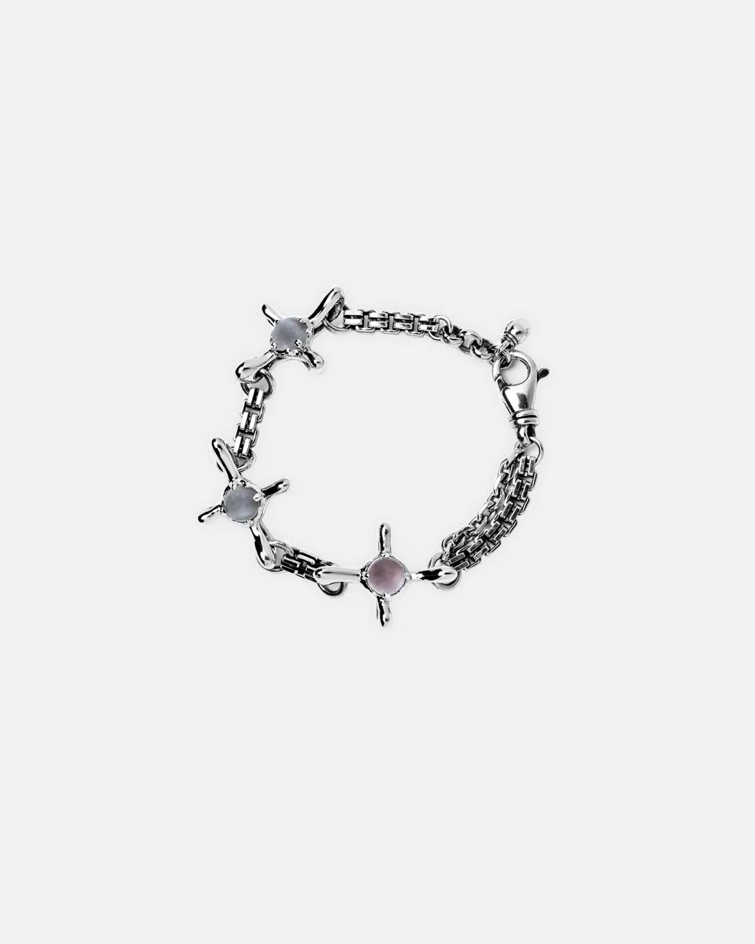 Exo 3 Bracelet