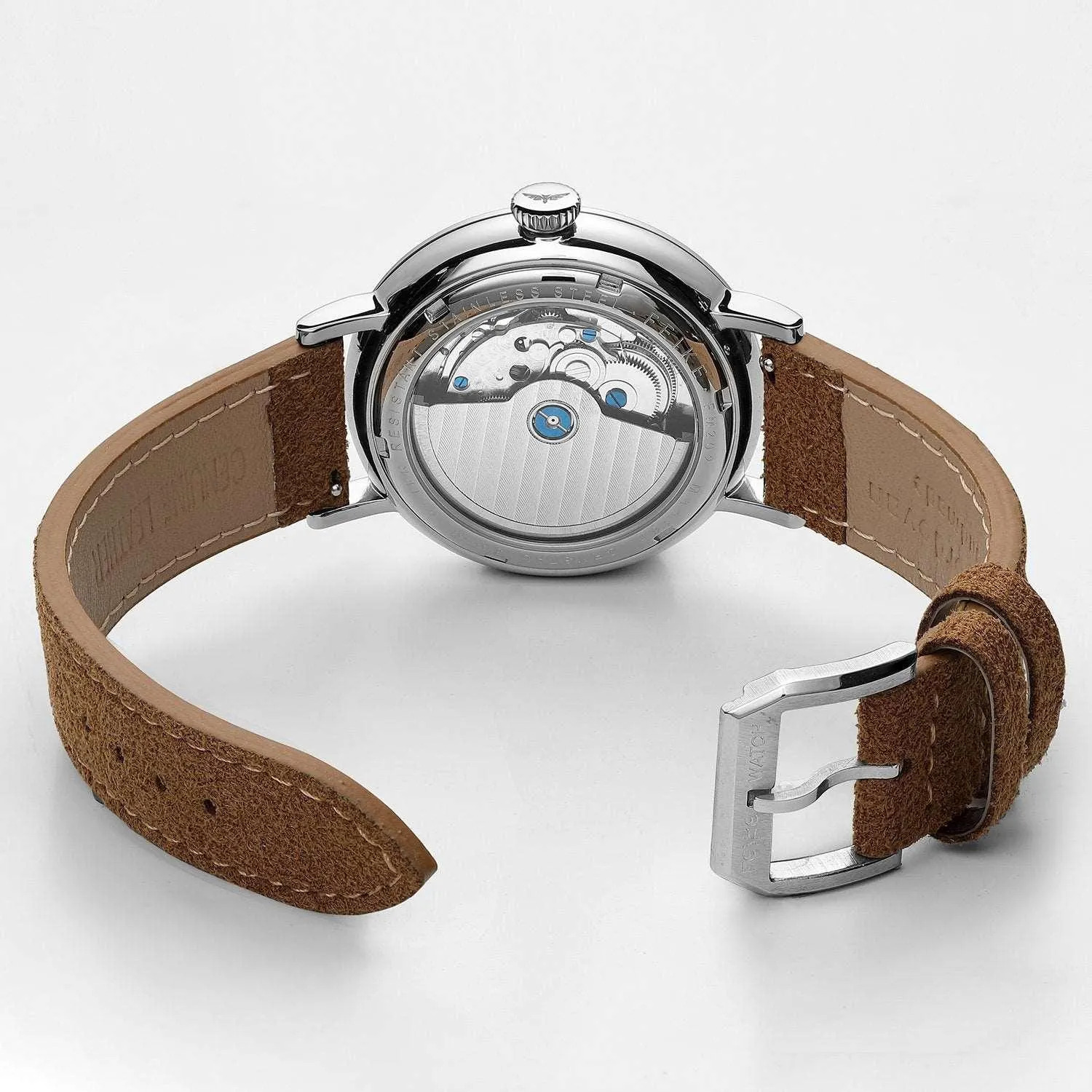 FEICE Automatic Watch Men’s Bauhaus