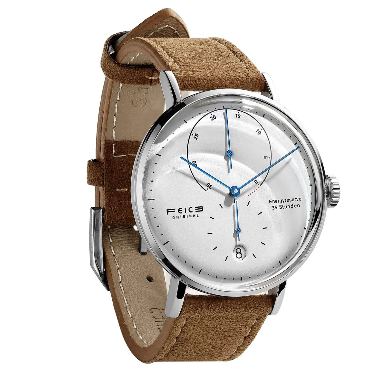 FEICE Automatic Watch Men’s Bauhaus