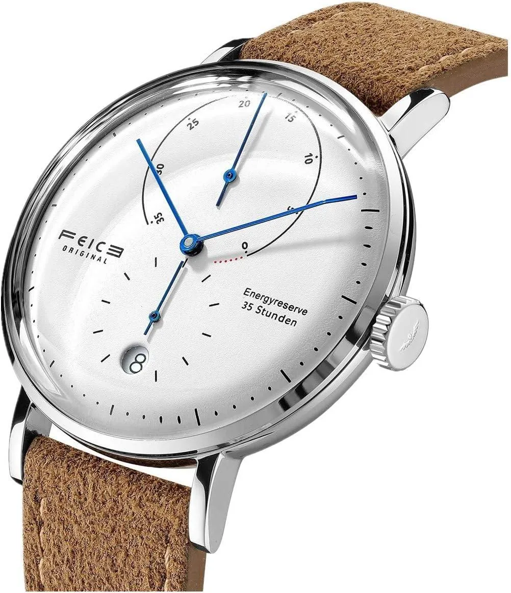 FEICE Automatic Watch Men’s Bauhaus