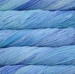 Field of Wildflowers Kit (Aquamarine)