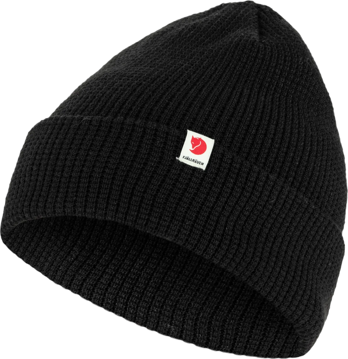 Fjällräven Fjällräven Tab Hat Black | Buy Fjällräven Fjällräven Tab Hat Black here | Outnorth