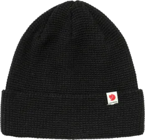 Fjällräven Fjällräven Tab Hat Black | Buy Fjällräven Fjällräven Tab Hat Black here | Outnorth