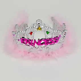 Flashing 'Princess' Tiara