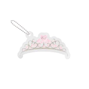 Free Gift: EJ 14th Anniversary Tiara Key Chain