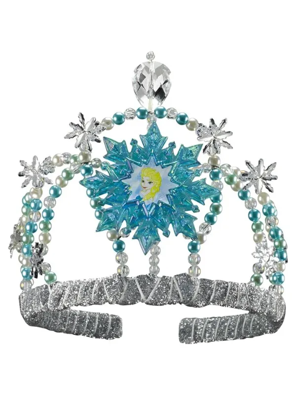 Frozen: Queen Elsa Tiara