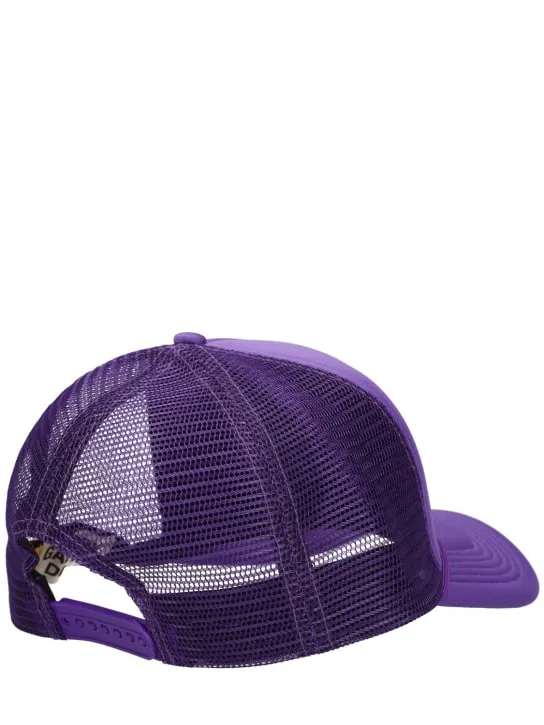 Gallery Dept.   French logo trucker hat 