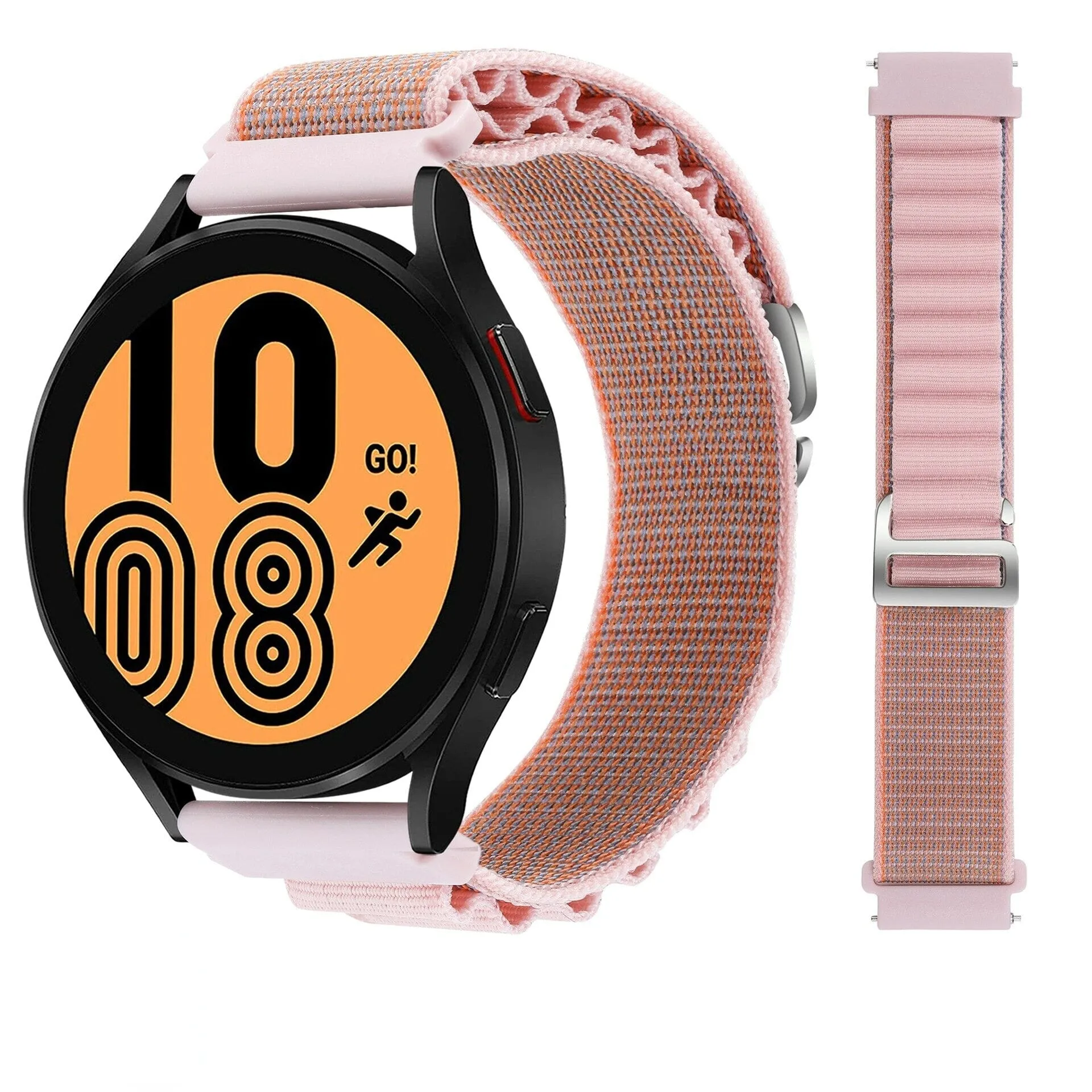 Garmin Fenix E Alpine Loop Watch Straps