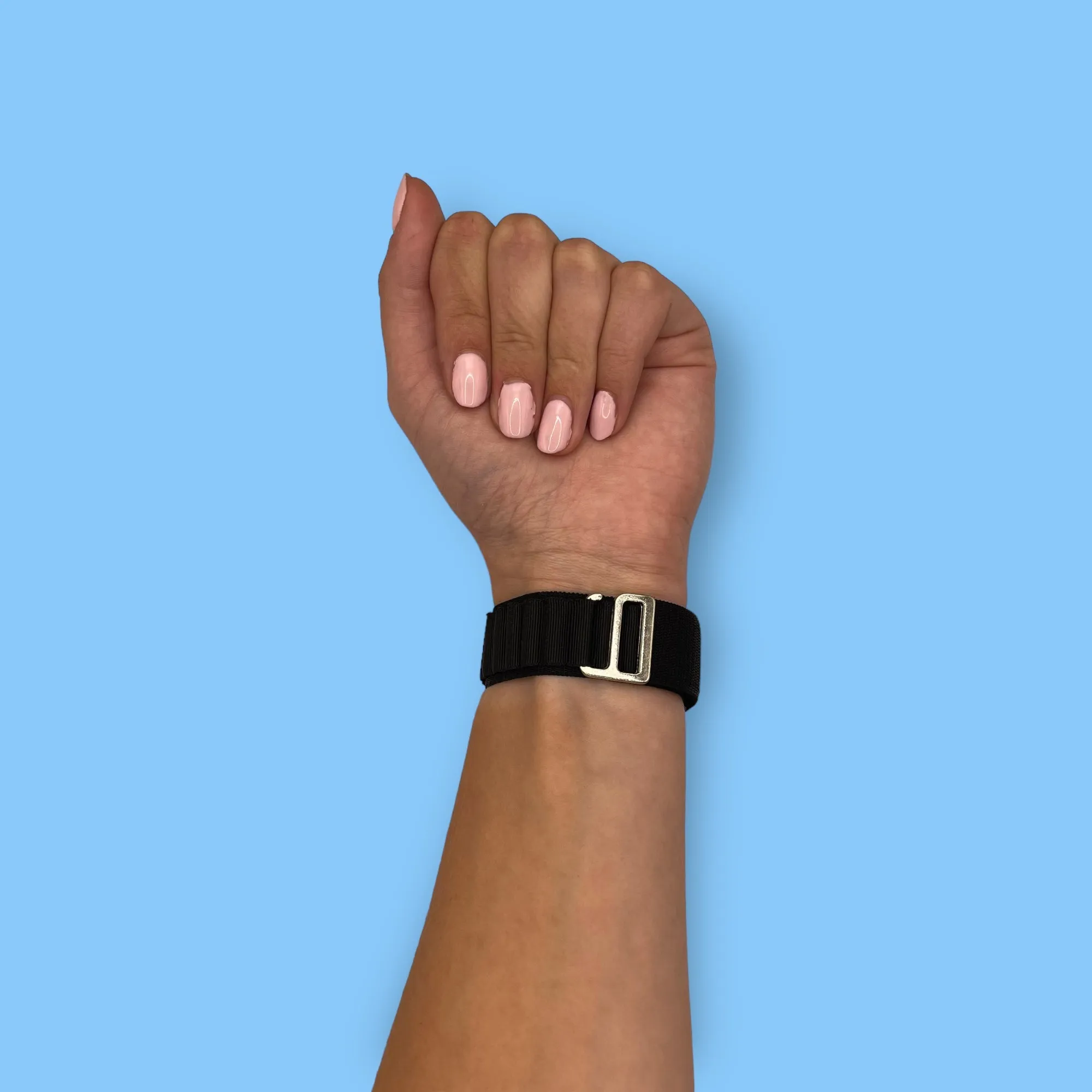 Garmin Fenix E Alpine Loop Watch Straps