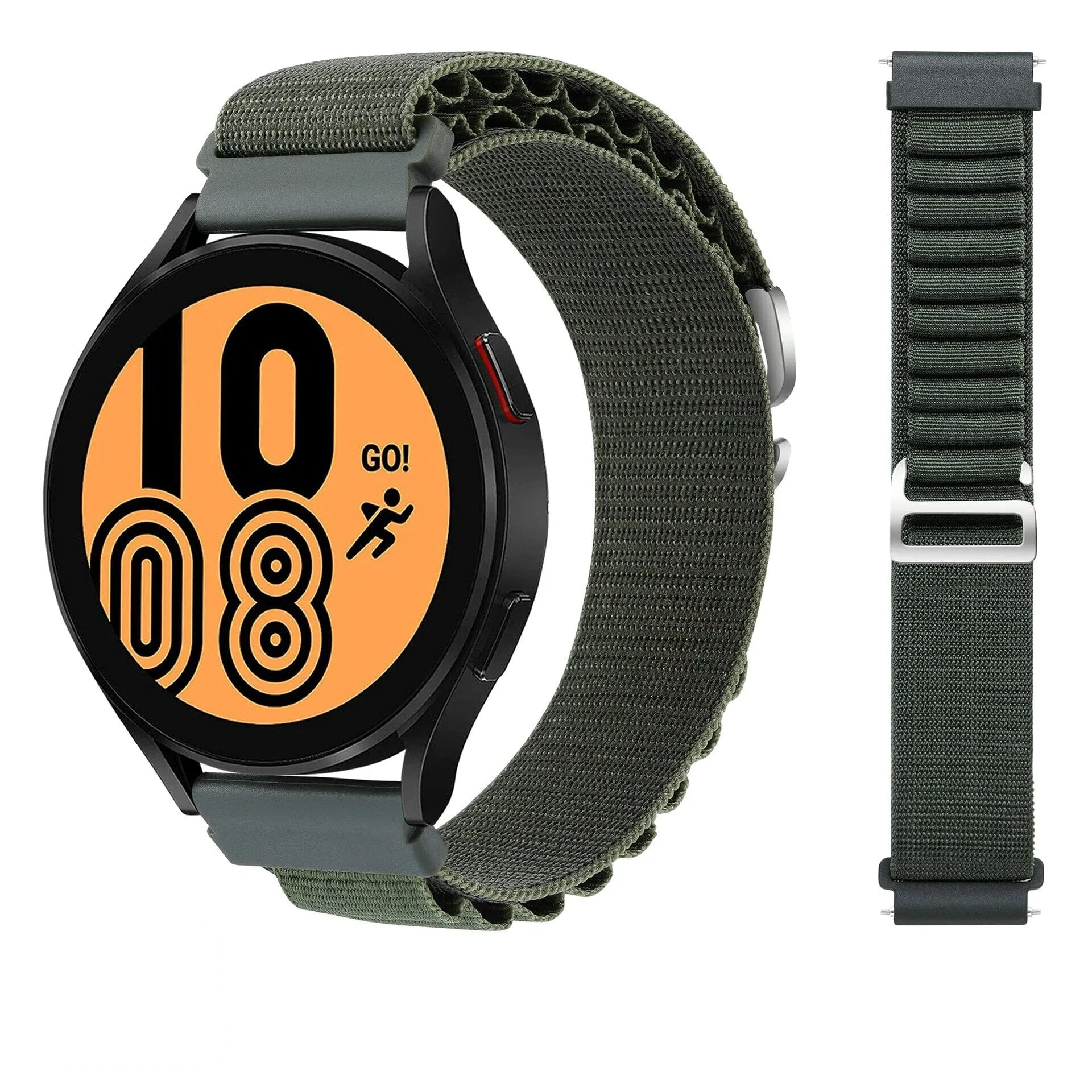 Garmin Fenix E Alpine Loop Watch Straps
