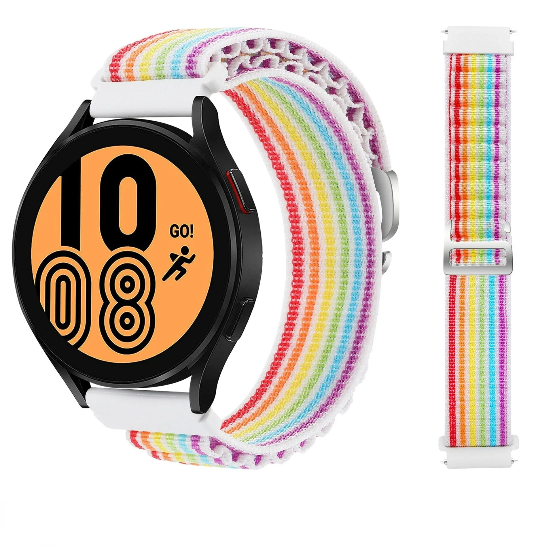 Garmin Fenix E Alpine Loop Watch Straps