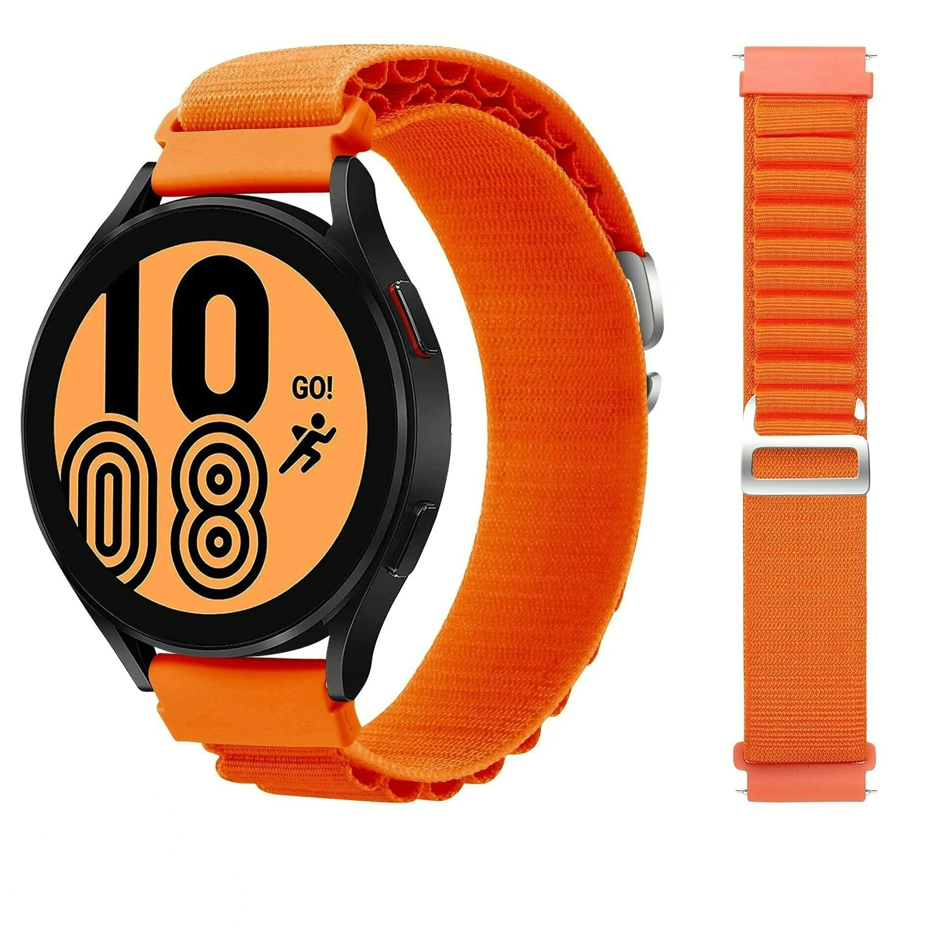 Garmin Fenix E Alpine Loop Watch Straps