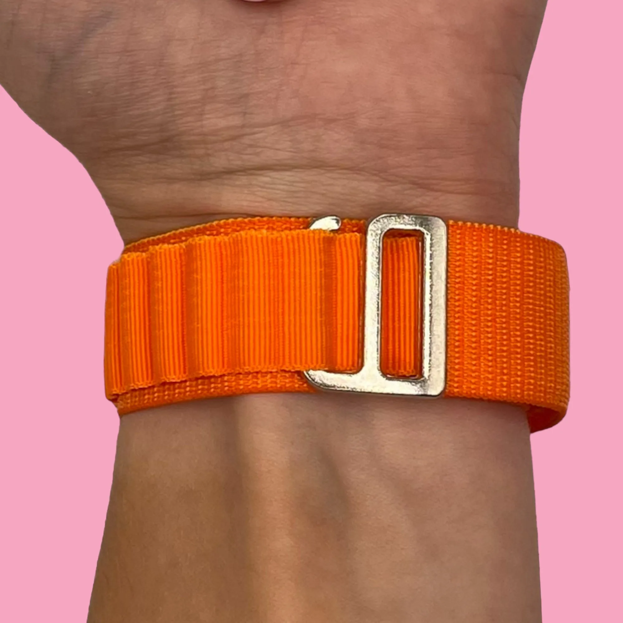 Garmin Fenix E Alpine Loop Watch Straps