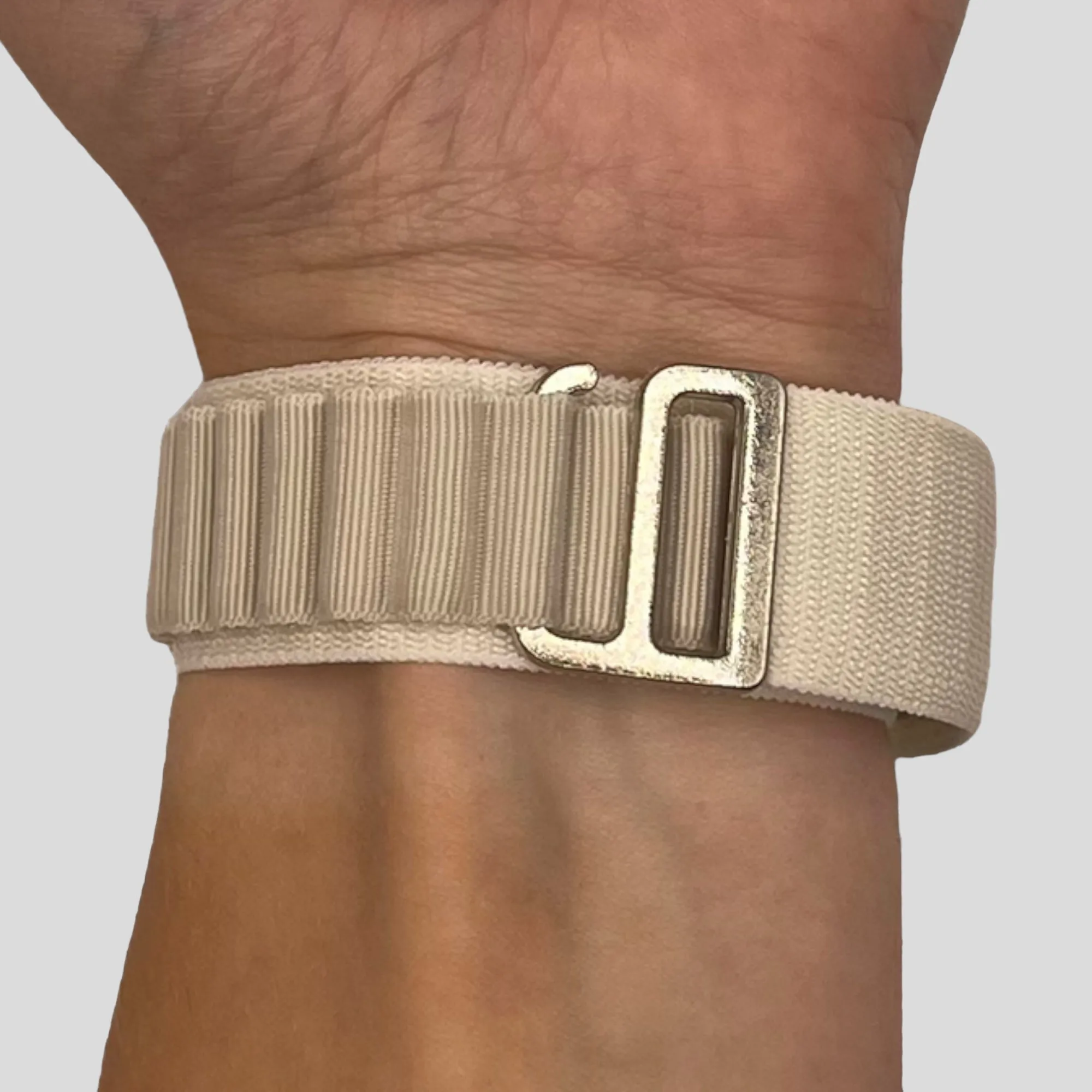 Garmin Fenix E Alpine Loop Watch Straps