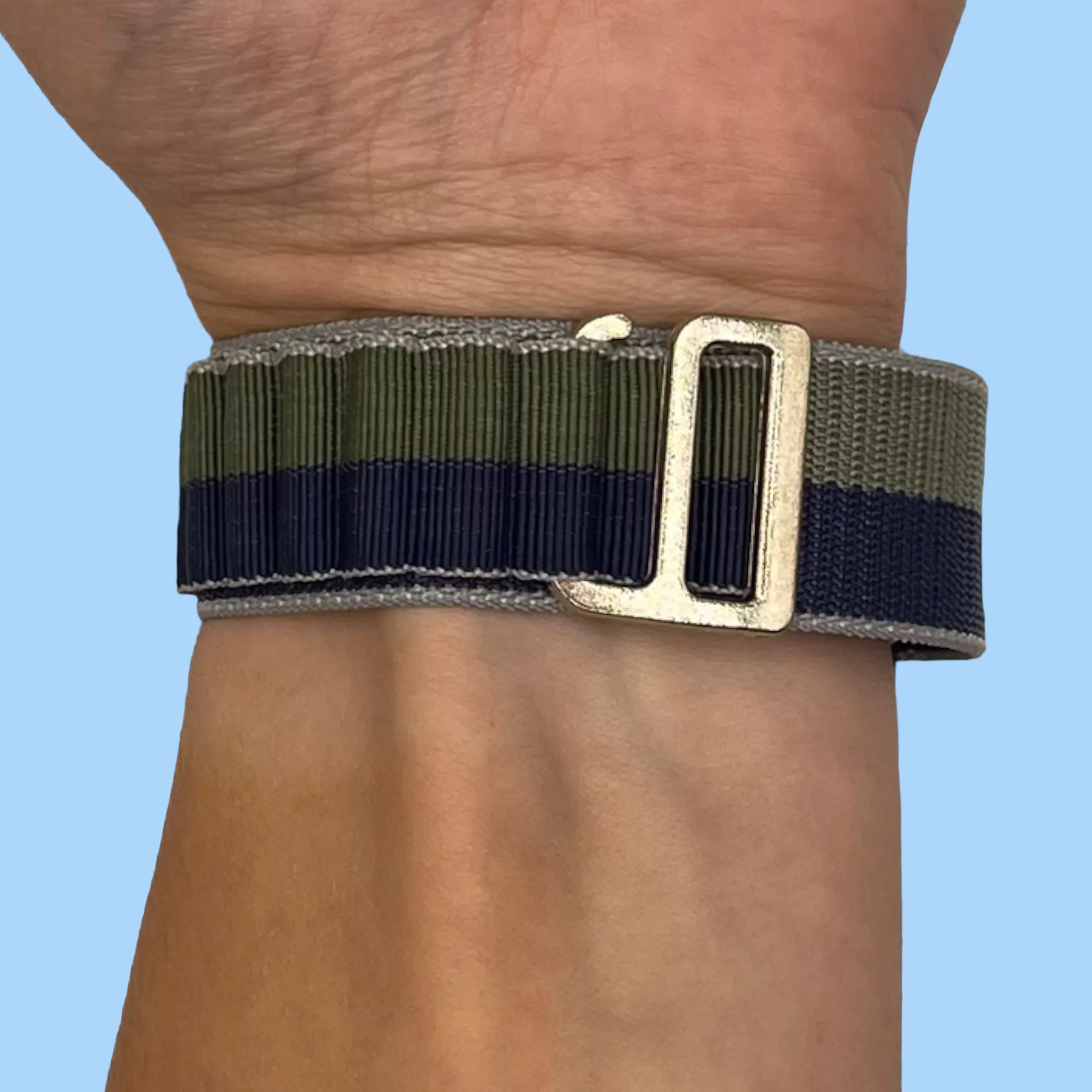 Garmin Fenix E Alpine Loop Watch Straps
