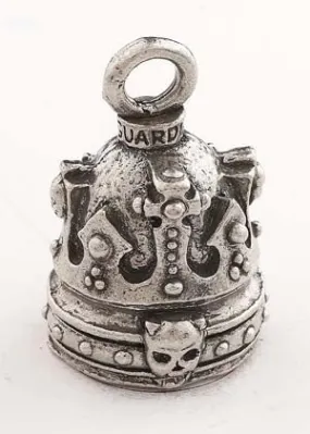 GB Crown of Skulls Guardian BellÂ® Crown of Skulls
