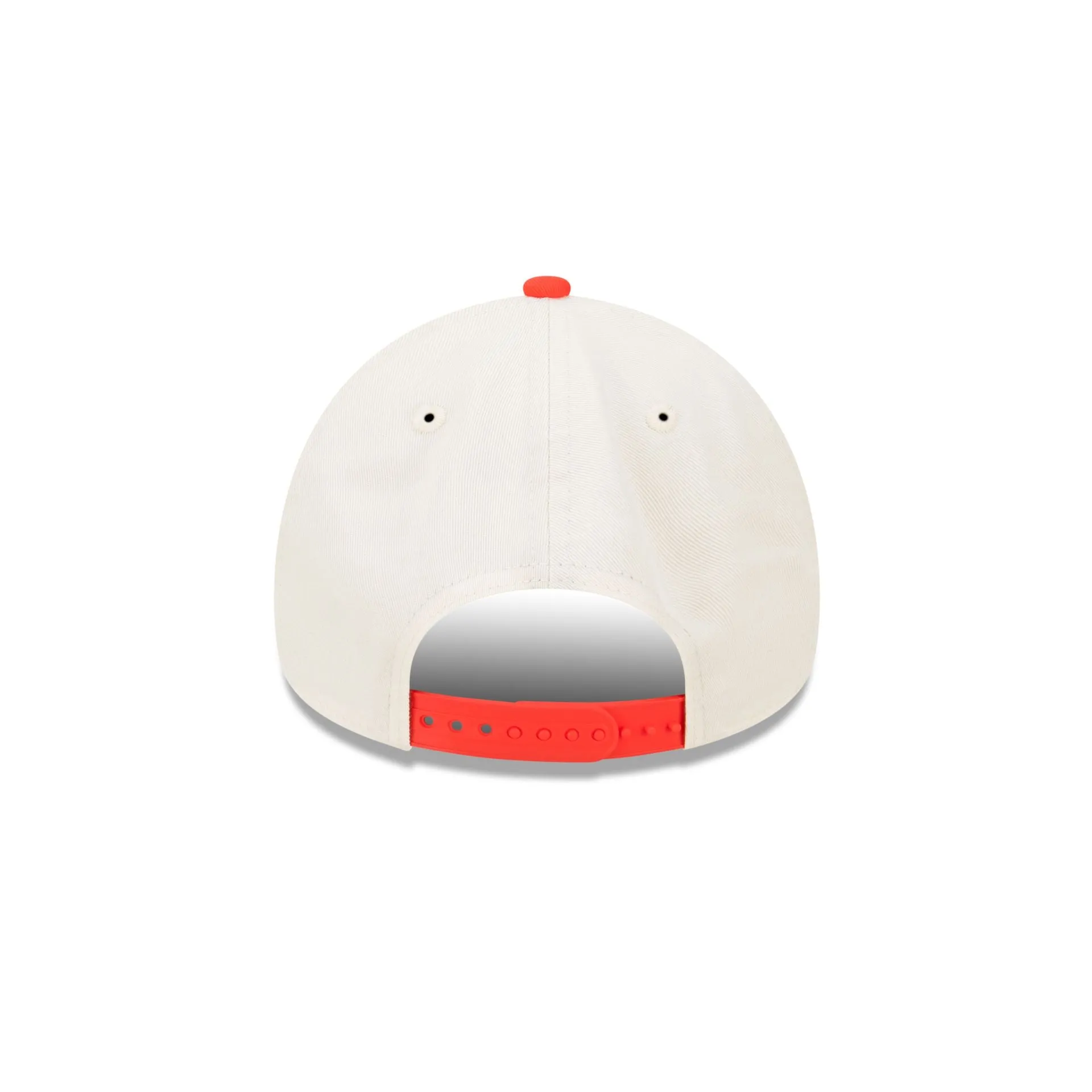 Gold Coast Suns Chrome 2-Tone 9FORTY A-Frame Snapback
