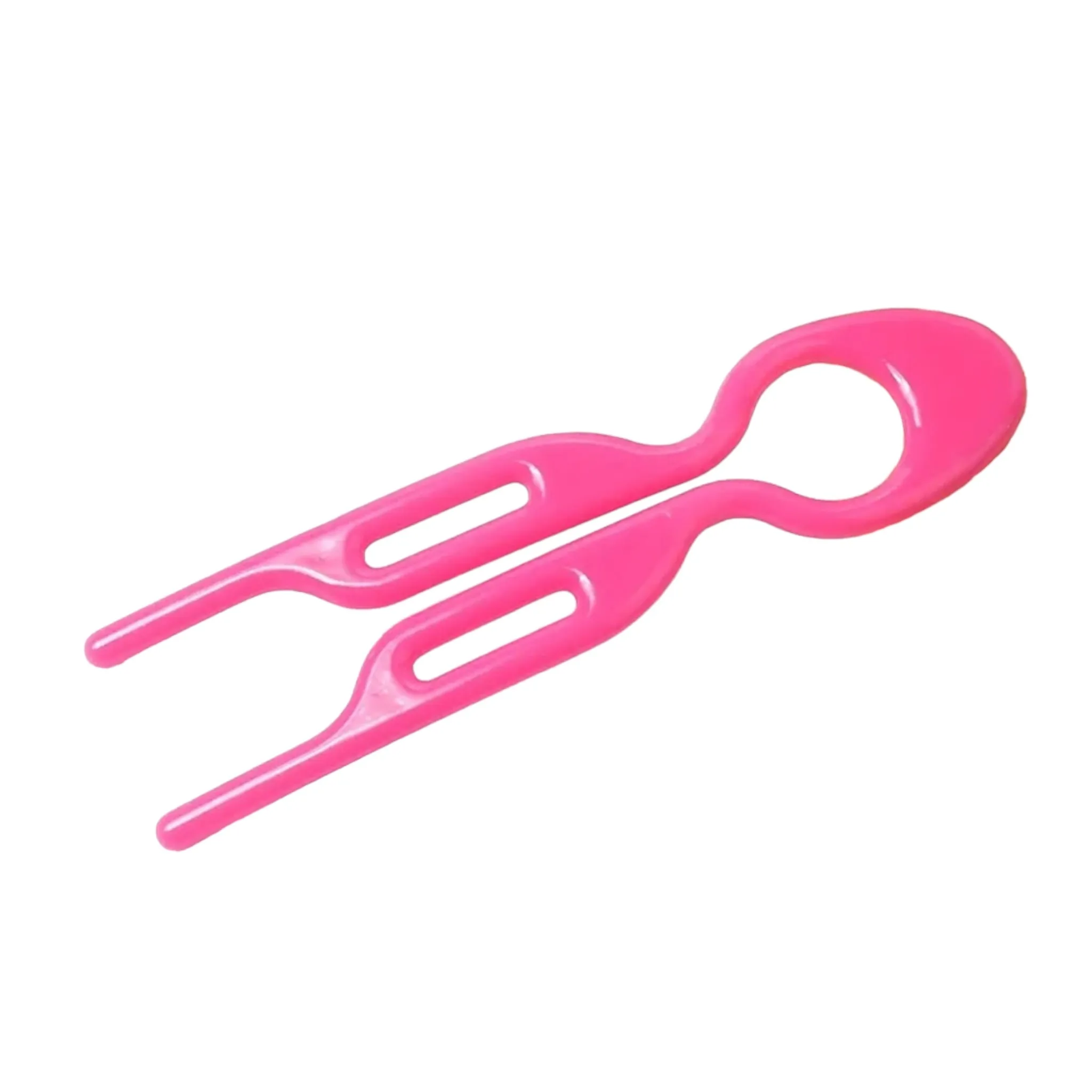 HAIRPIN box fluor