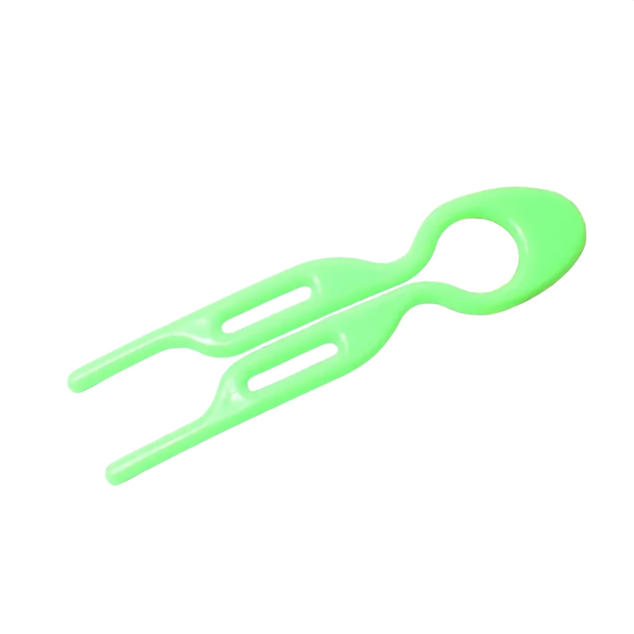 HAIRPIN box fluor