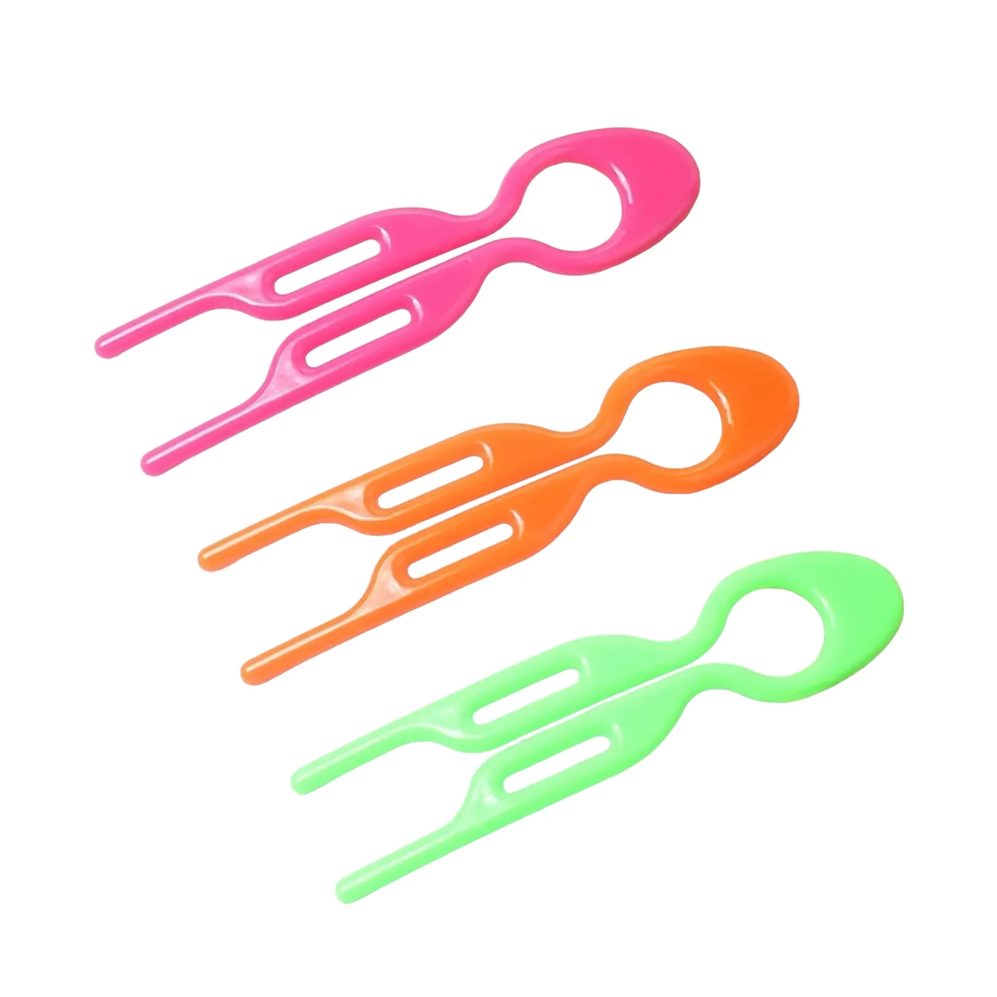 HAIRPIN box fluor