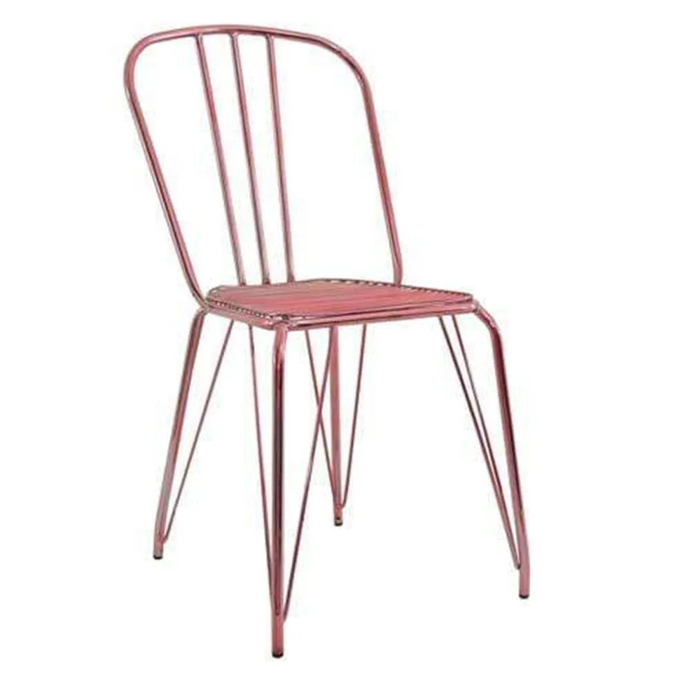 Hairpin Cafe Chair