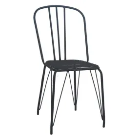 Hairpin Cafe Chair