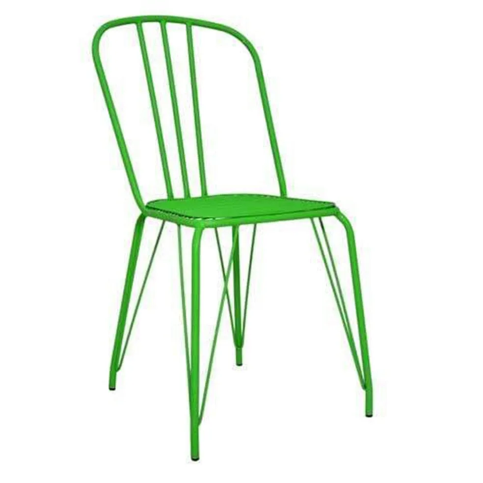 Hairpin Cafe Chair