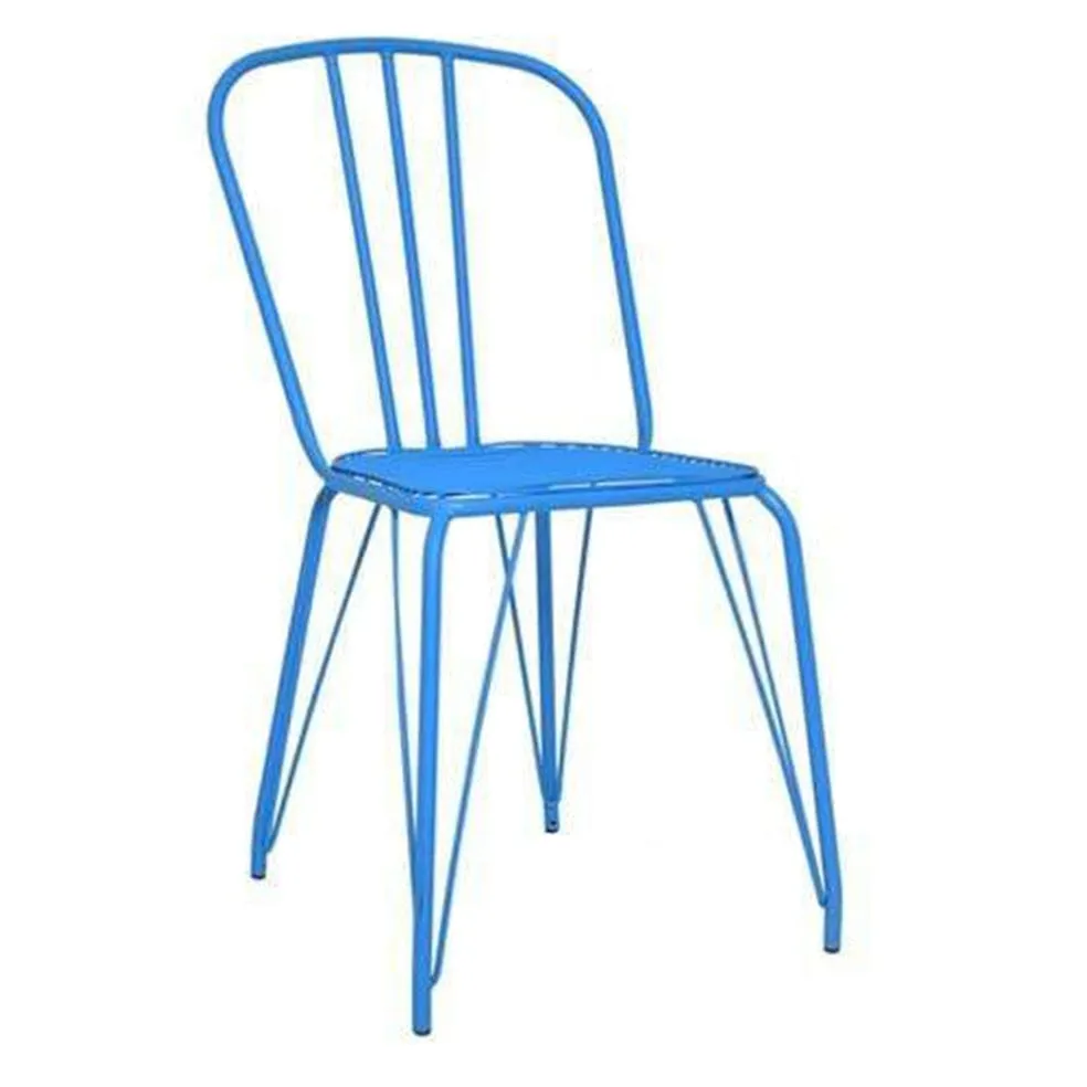 Hairpin Cafe Chair