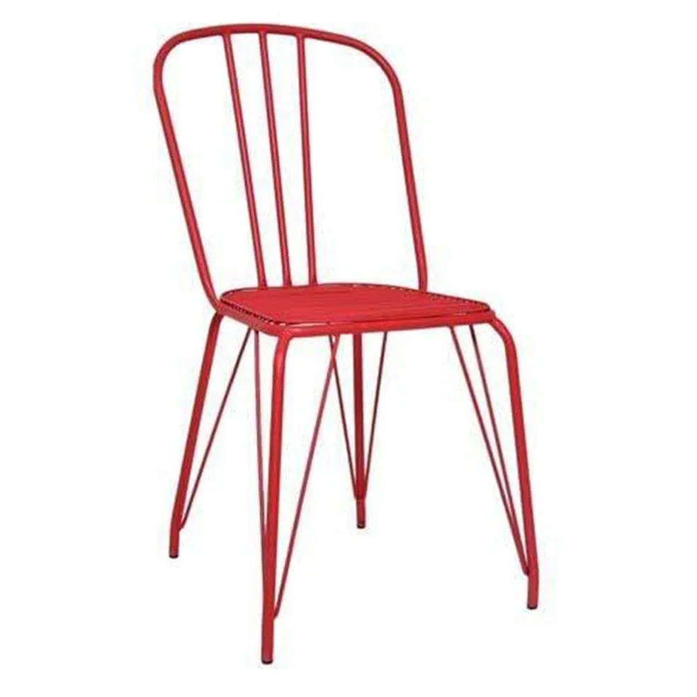 Hairpin Cafe Chair