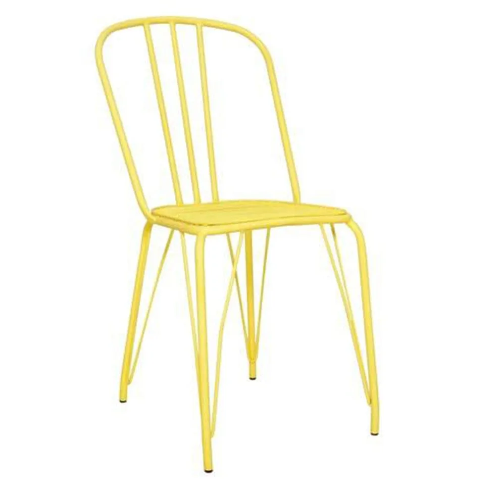 Hairpin Cafe Chair