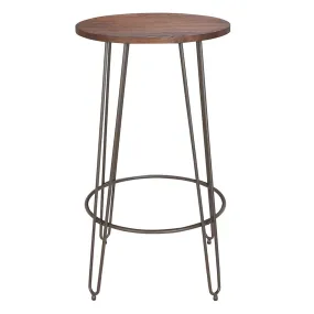 Hairpin Cocktail Table